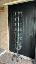 Kaartenmolen 5x8 vakken, Diversen, Ophalen, Gebruikt