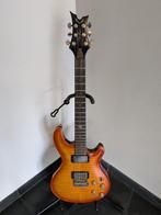 Dean Hardtail select vibrato, Ophalen, Zo goed als nieuw, Solid body, Overige merken