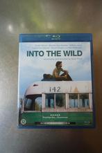 Into The Wild (Emile Hirsch), Ophalen of Verzenden, Zo goed als nieuw, Filmhuis