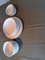 Servies Royal AH - Borden en Kommen, Ophalen of Verzenden