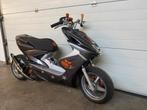 Yamaha aerox 70cc watergekoeld vol stage 6!!!!!, Fietsen en Brommers, Scooters | Yamaha, Tweetakt, Aerox, Ophalen of Verzenden
