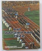 Het aanzien van 1972, 20e eeuw of later, Overige gebieden, Diverse auteurs, Ophalen of Verzenden