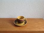 Stavanger Flint Norway Inger Waage Honey cup saucer kop, Huis en Inrichting, Keuken | Servies, Keramiek, Nieuw, Ophalen of Verzenden