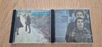 2 cd's Simon & Garfunkel, Ophalen of Verzenden, 2000 tot heden, Gebruikt