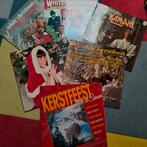 Christmas lp's vinyl, Cd's en Dvd's, Vinyl | Overige Vinyl, Ophalen of Verzenden, Gebruikt, 12 inch
