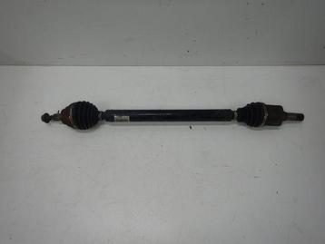 VW Golf 7 Aandrijfas Rechts 5Q0407272DK beschikbaar voor biedingen