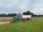 Scania 111 Mmbs, Tot 2500, Oldtimer, Meer dan 160 Pk, Ophalen