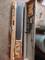 Breimachine Brother KH-840, Ophalen, Gebruikt, Breien, Machine