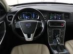 Volvo V60 2.4 D6 AWD Plug-In Hybrid Summum | Schuifdak | Tre, Auto's, Automaat, 11 kWh, Te koop, 159 €/maand