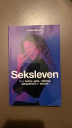 Linda de Munck - Seksleven, Boeken, Ophalen of Verzenden, Linda de Munck, Zo goed als nieuw