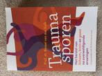 Bessel van der Kolk - Traumasporen, Boeken, Ophalen of Verzenden, Zo goed als nieuw, Bessel van der Kolk