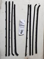 Raamrubber weather strip / window felts Plymouth Roadrunner, Ophalen of Verzenden, Nieuw, Amerikaanse onderdelen