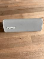 Sonos Roam - Zeer Goede Staat!, Audio, Tv en Foto, Luidsprekers, Overige typen, Ophalen of Verzenden, Zo goed als nieuw, Sonos