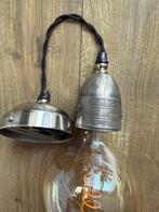 hanglamp van Riviera Maison, Huis en Inrichting, Ophalen of Verzenden, Zo goed als nieuw, Metaal, Minder dan 50 cm