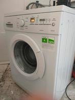 6 MAANDEN GARANTIE (Wasmachine Siemens 7kilo) Energyklasse A, Ophalen of Verzenden, Zo goed als nieuw, Minder dan 85 cm