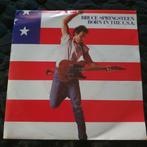 Bruce Springsteen  - Born in the USA, Cd's en Dvd's, Vinyl Singles, Ophalen of Verzenden, Gebruikt, Pop