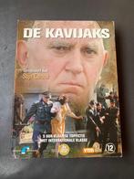 De Kavijaks : VTM Serie ( 3 dvd set ), Alle leeftijden, Ophalen of Verzenden, Zo goed als nieuw