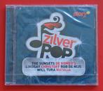 cd Zilverpop Story met de Christoff & Romeo's, Will Tura, Ophalen of Verzenden, Boxset