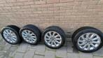 Winter set Seat, Auto-onderdelen, Banden en Velgen, Ophalen, 16 inch, Banden en Velgen, Personenwagen