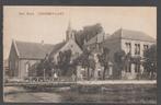 dedemsvaart  gezicht op de geref.kerk, Verzamelen, Verzenden, Voor 1920, Gelopen, Gelderland