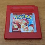 Nintendo GameBoy | Pokemon Rood Red, Spelcomputers en Games, Games | Nintendo Game Boy, Avontuur en Actie, Gebruikt, 1 speler