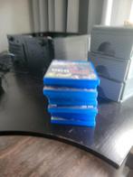 Ps 4 spellen, Spelcomputers en Games, Spelcomputers | Sony PlayStation 4, Ophalen, Zo goed als nieuw, Met 1 controller, Slim