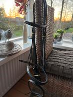 Nieuw chetak hoodstel maat full, zwart, Ophalen of Verzenden, Nieuw, Overige soorten