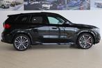 BMW iX1 eDrive20 | M Sportpakket Pro | Premium Pack | Travel, Auto's, BMW, 27 €/maand, Gebruikt, Met garantie (alle), Zwart