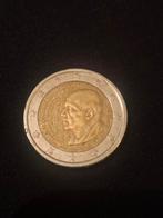 2 Euro Munt Dimitris Mitropoulos, Ophalen of Verzenden, Griekenland, 2 euro, Losse munt