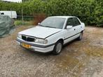 Lancia - Dedra - 1.6 i.e. - Youngtimer > 15, Auto's, Lancia, 533 kg, Gebruikt, Overige brandstoffen, Wit