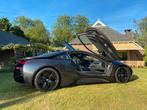 BMW i8 of i3 Velgen OEM BMW Zwart met nette banden, Ophalen, Banden en Velgen, Winterbanden, Personenwagen