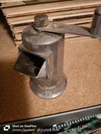 Een kruidenmolentje, Ophalen of Verzenden