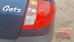 Achterlicht rechts van een Hyundai Getz, Ophalen, Gebruikt, -, -