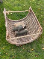 Riviera Maison Houtmand, Ophalen, Gebruikt, Overige typen, Minder dan 100 cm