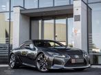 Lexus LC 500h / Memory / Comfort / Adaptive / Mark Levinson, Automaat, Euro 6, 4 stoelen, 1960 kg