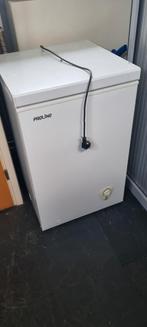 Proline Vrieskist PLCH104 - Gebruikt, Vrieskist, Gebruikt, Minder dan 85 cm, Minder dan 60 cm