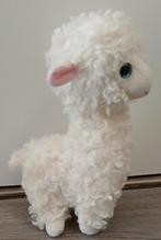 Ty beanie boo lama Lily 16 cm, Kinderen en Baby's, Speelgoed | Knuffels en Pluche, Ophalen of Verzenden, Zo goed als nieuw