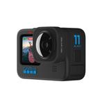GoPro Max Lens Mod Hero 9/10/11/12, Audio, Tv en Foto, Actiecamera's, Ophalen of Verzenden, Nieuw, GoPro