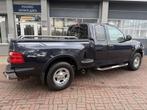 Ford USA F-150 5.4 Supercab V8, het is een 6 persoon lpg, Auto's, Ford Usa, Gebruikt, 5400 cc, Blauw, F-150