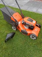 Husqvarna LC 151S met aandrijving (zo goed als nieuw), Ophalen, Cirkelmaaier, Versnellingen, Benzine-grasmaaier