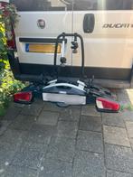 Thule VeloCompact 924 fietsendrager – Nieuwstaat, Auto diversen, Fietsendragers, Ophalen, Zo goed als nieuw, Brede banden, 2 fietsen