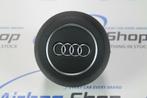 Airbag set - Dashboard HUD en speaker 3 spaak Audi A4 B9 8W