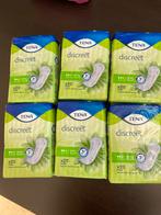 Tena Discreet Mini Plus - 6 pakken, Ophalen of Verzenden, Nieuw, Overige typen