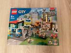 Lego City 60292 Stadscentrum nieuw in doos, Kinderen en Baby's, Speelgoed | Duplo en Lego, Nieuw, Complete set, Ophalen of Verzenden