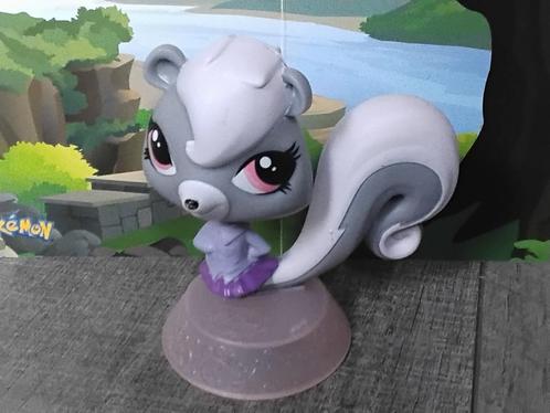 Littlest petshop figure, Verzamelen, Poppetjes en Figuurtjes, Zo goed als nieuw, Ophalen of Verzenden
