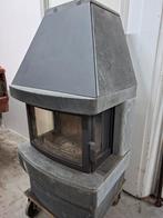 Contura c470 houtkachel hoor rendement, Huis en Inrichting, Kachels, Ophalen of Verzenden, Zo goed als nieuw, Hout, Houtkachel
