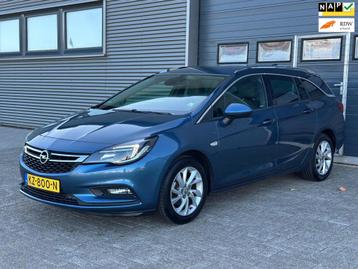 Opel Astra Sports Tourer 1.0 Innovation NWE APK - ALLE OPTIE beschikbaar voor biedingen