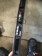 Mercedes A klasse 2005 kofferbak sierlijst, Gebruikt, -, -, Ophalen of Verzenden