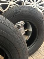 235 45 20 aplus en 225 75 16 continental, Auto-onderdelen, Banden en Velgen, Ophalen, Nieuw, 235 mm, Band(en)