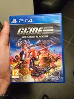 GI Joe Operation Blackout PS4, 1 speler, Ophalen of Verzenden, Zo goed als nieuw, Vanaf 18 jaar
